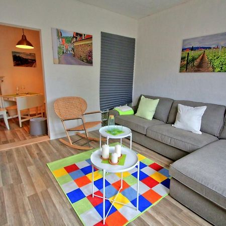 Ferienwohnung Eulenhof นอยชตัดท์ อัน แดร์ ไวน์ชตราเซอ ภายนอก รูปภาพ