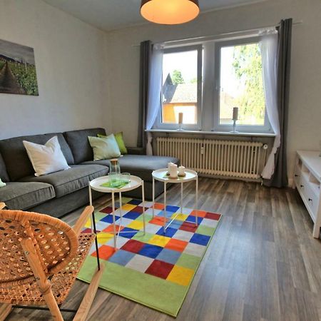 Ferienwohnung Eulenhof นอยชตัดท์ อัน แดร์ ไวน์ชตราเซอ ภายนอก รูปภาพ