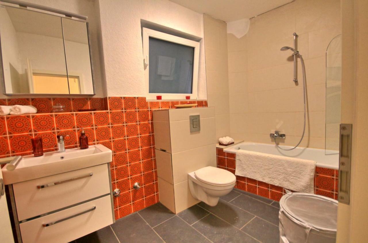 Ferienwohnung Eulenhof นอยชตัดท์ อัน แดร์ ไวน์ชตราเซอ ภายนอก รูปภาพ
