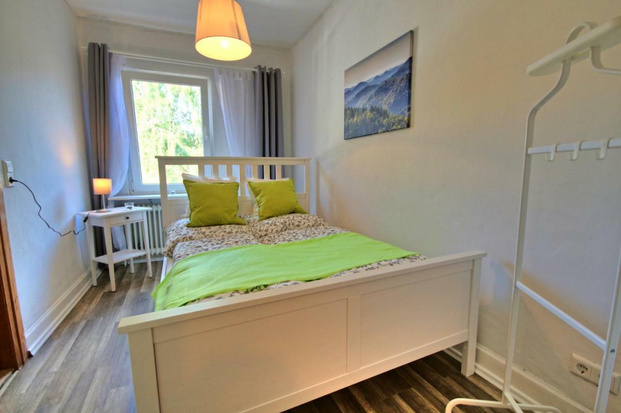 Ferienwohnung Eulenhof นอยชตัดท์ อัน แดร์ ไวน์ชตราเซอ ภายนอก รูปภาพ
